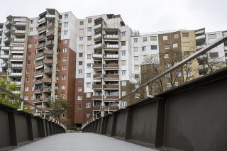 Le Conseil des Etats se penche sur plusieurs projets modifiant le droit du bail (image symbolique).